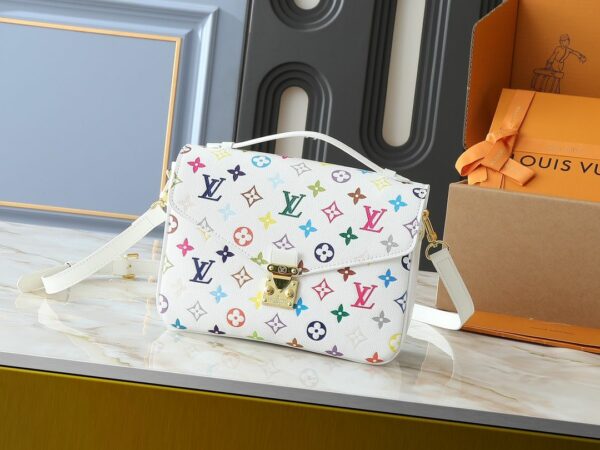 Luxury LV Handbag M40780-M41487.1