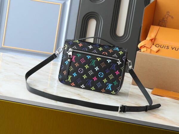 Luxury LV Handbag M40780-M41487.1