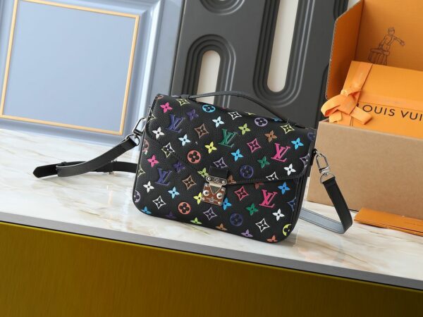 Luxury LV Handbag M40780-M41487.1