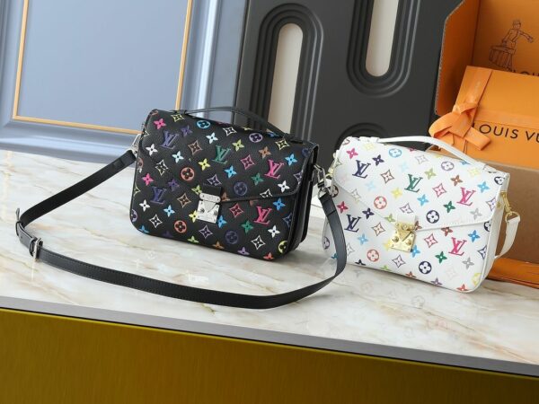 Luxury LV Handbag M40780-M41487.1