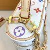 Chic Charm LV Handbag M13662