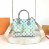 Chic Charm LV Handbag M46373-3