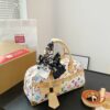 Stylish Fashion Carry Bag L5035