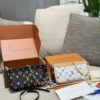 Stylish Fashion Carry Bag L5034