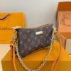 Stylish Fashion Carry Bag L5023-1