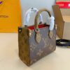 Stylish Fashion Carry Bag L5022