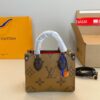 Stylish Fashion Carry Bag L5022