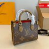 Stylish Fashion Carry Bag L5022