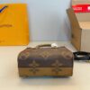 Stylish Fashion Carry Bag L5022
