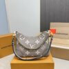 Stylish Fashion Carry Bag L5021