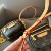 Stylish Fashion Carry Bag L5019