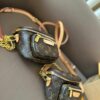 Stylish Fashion Carry Bag L5019