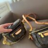 Stylish Fashion Carry Bag L5019