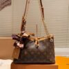Stylish Fashion Carry Bag L5009