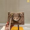 Stylish Fashion Carry Bag L5025