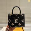 Stylish Fashion Carry Bag L5025