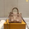 Stylish Fashion Carry Bag L5025