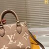 Stylish Fashion Carry Bag L5025