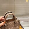 Stylish Fashion Carry Bag L5025