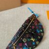 Stylish Fashion Carry Bag L5017