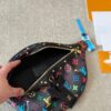 Stylish Fashion Carry Bag L5017