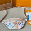 Stylish Fashion Carry Bag L5017