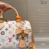 Stylish Fashion Carry Bag L5016