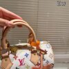 Stylish Fashion Carry Bag L5016