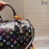 Stylish Fashion Carry Bag L5015