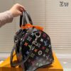 Stylish Fashion Carry Bag L5015
