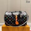 Stylish Fashion Carry Bag L5015