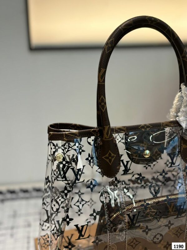 New Fashion Bag L5011