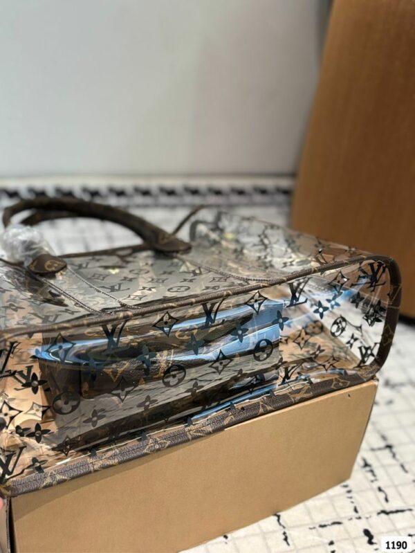 New Fashion Bag L5011