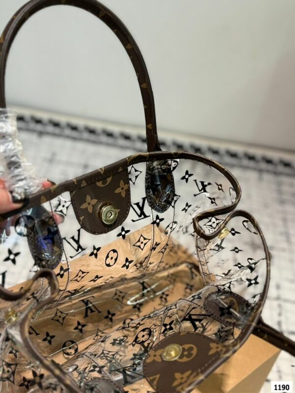 New Fashion Bag L5011