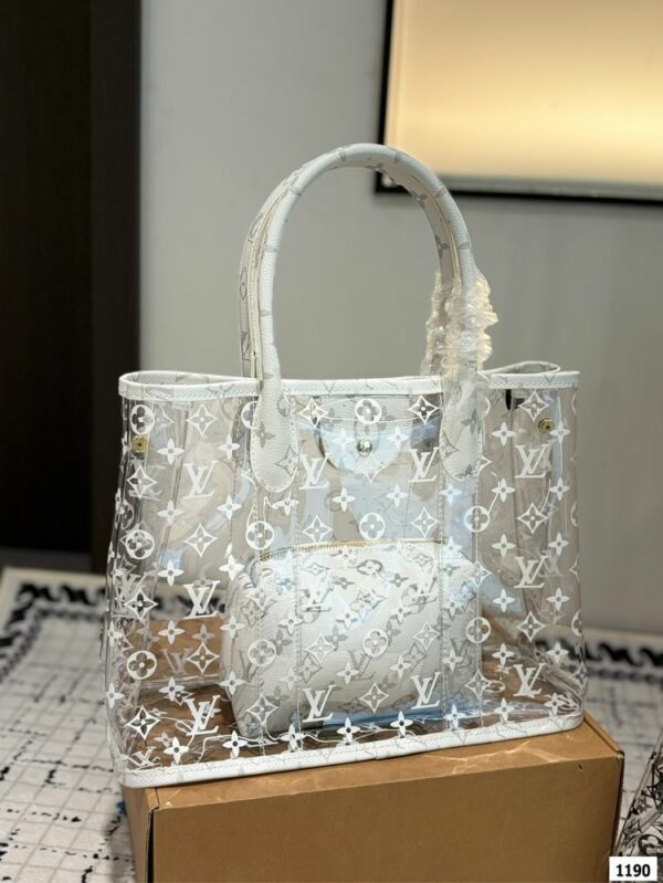 New Fashion Bag L5011