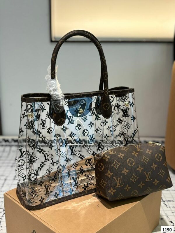 New Fashion Bag L5011