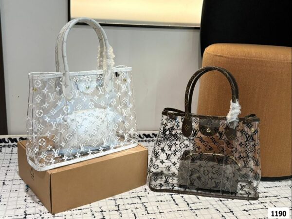 New Fashion Bag L5011