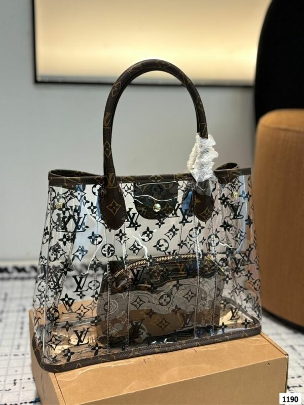 New Fashion Bag L5011