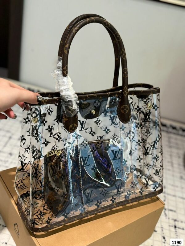New Fashion Bag L5011