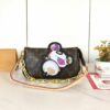 Chic Charm LV Handbag M13440