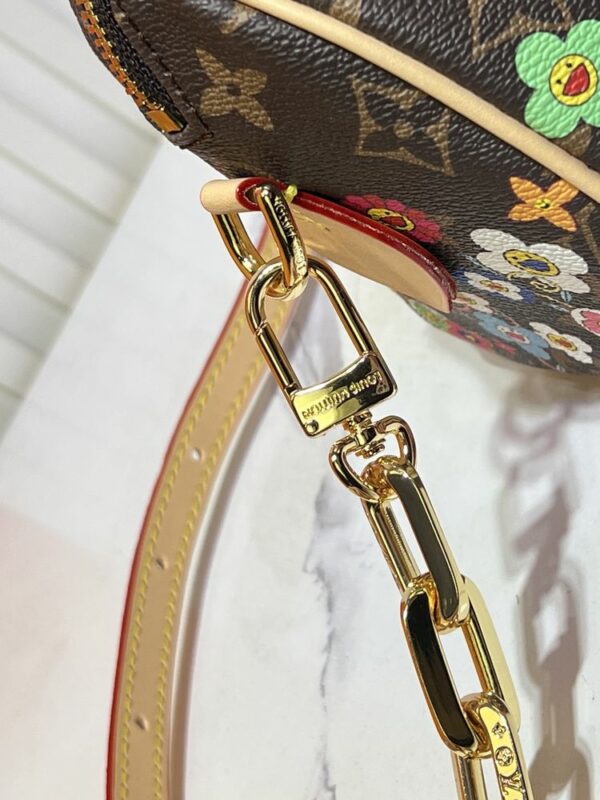 Luxury LV Handbag M45957-M58953.1