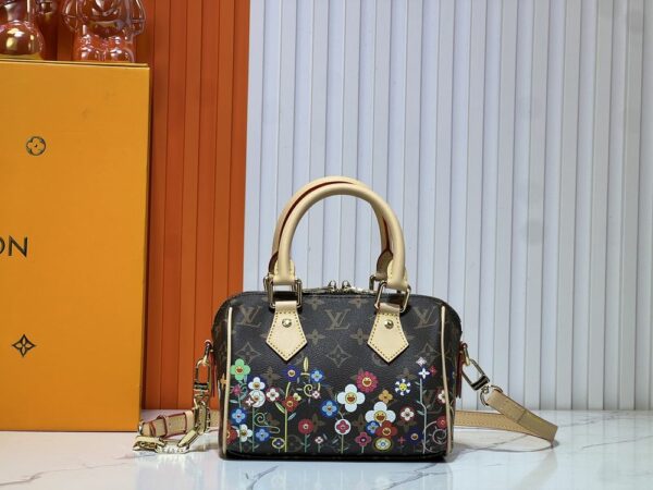 Luxury LV Handbag M45957-M58953.1