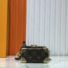 Chic Charm LV Handbag M82465-M12362 Chic Charm LV Handbag M82465-M12362