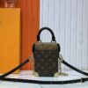 Chic Charm LV Handbag M82465-M12362 Chic Charm LV Handbag M82465-M12362