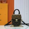 Chic Charm LV Handbag M82465-M12362 Chic Charm LV Handbag M82465-M12362