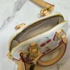 Chic Charm LV Handbag M14234-M53152