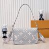 Chic Charm LV Handbag M46386 Chic Charm LV Handbag M46386