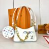 Chic Charm LV Handbag M13099-M13100