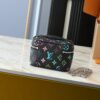 Chic Charm LV Handbag M13747
