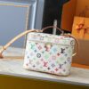 Chic Charm LV Handbag M13747